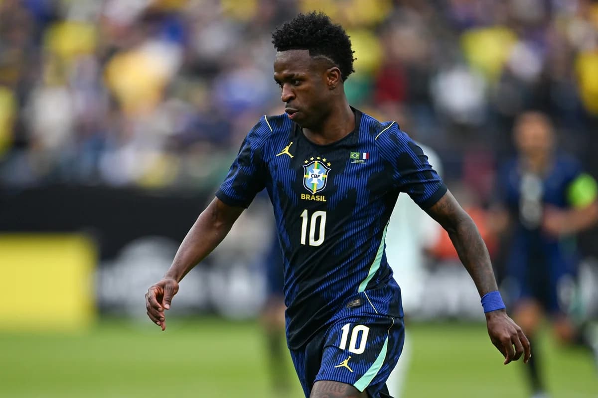Brasil jogará de azul contra o Haiti na Copa