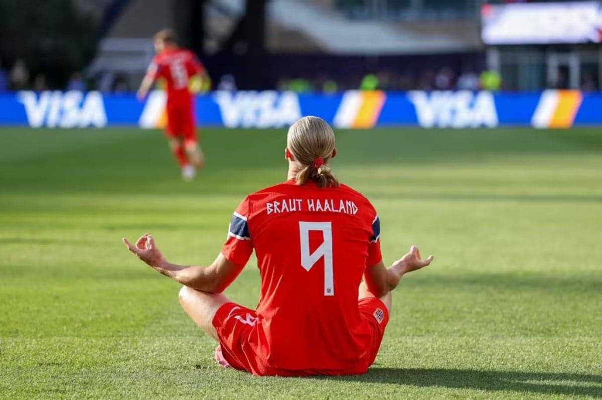 haaland