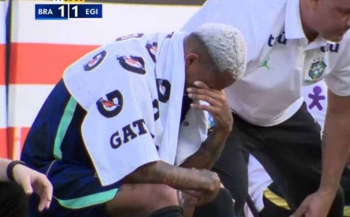 Foto: TV Globo/Reprodução
