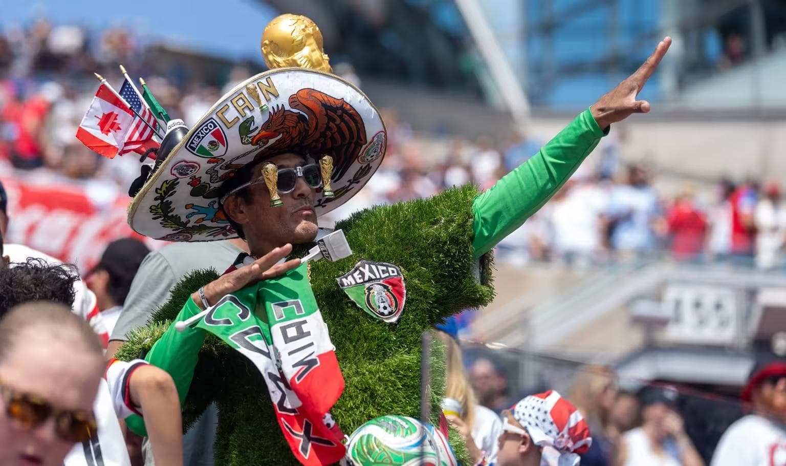 Foto: Fifa/Reprodução