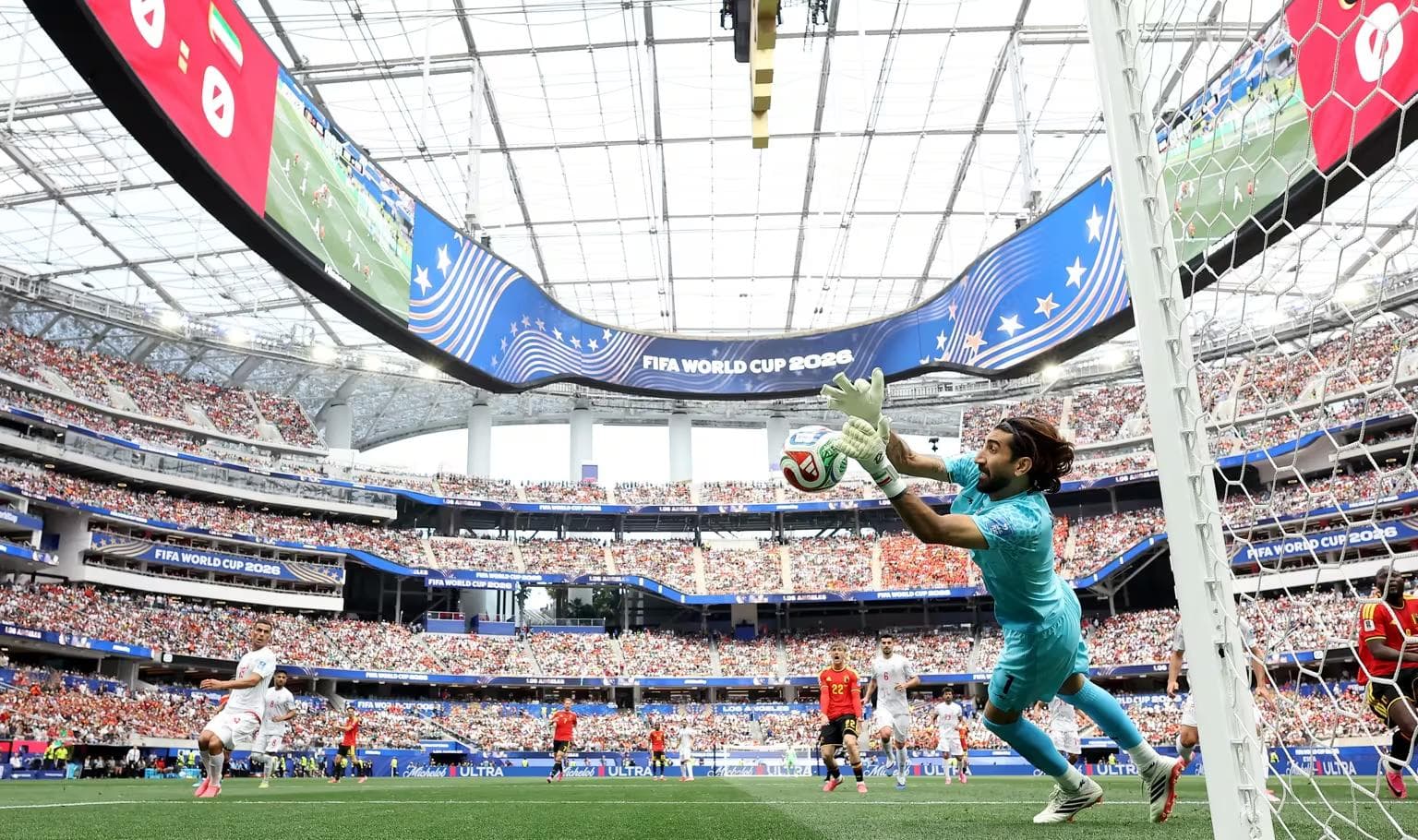 Foto: Fifa/Reprodução