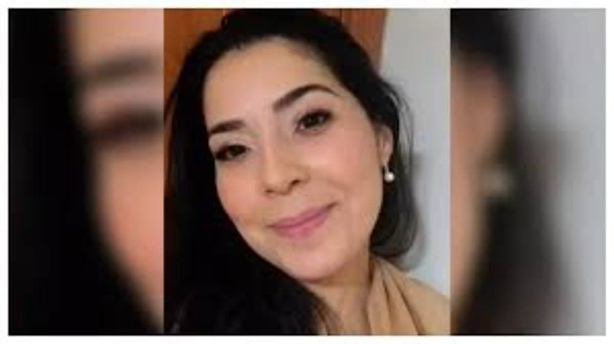 Cristiane Sampaio - Imagem: Reprodução/Redes sociais