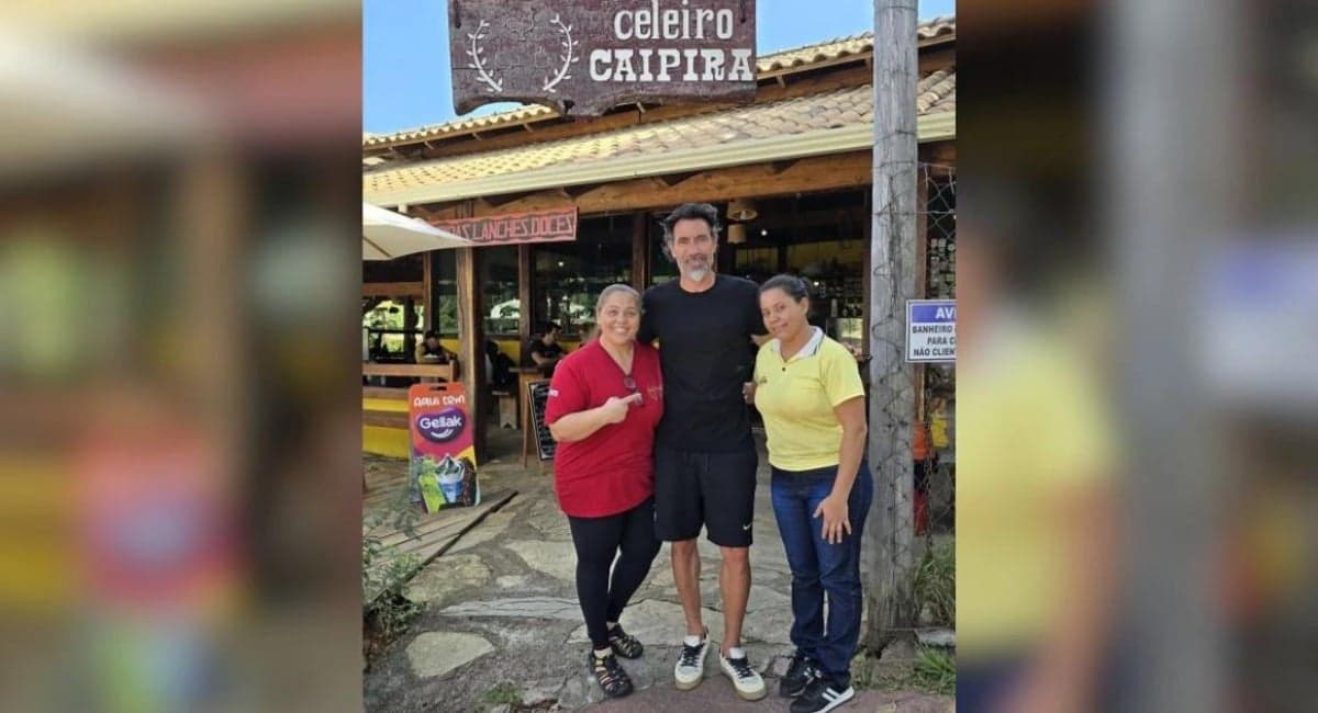 Foto: Reprodução/Redes Sociais