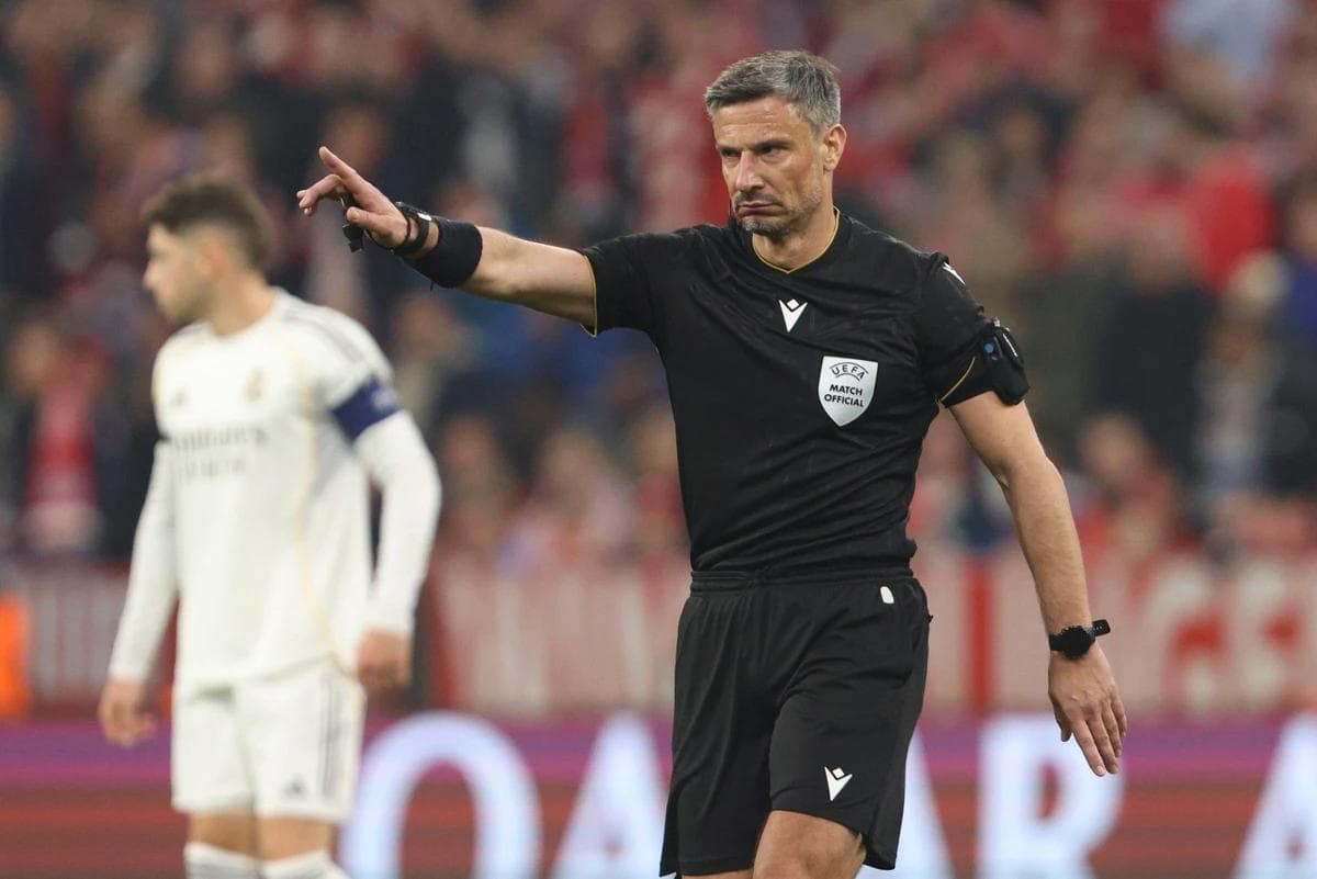 Foto: UEFA/Reprodução