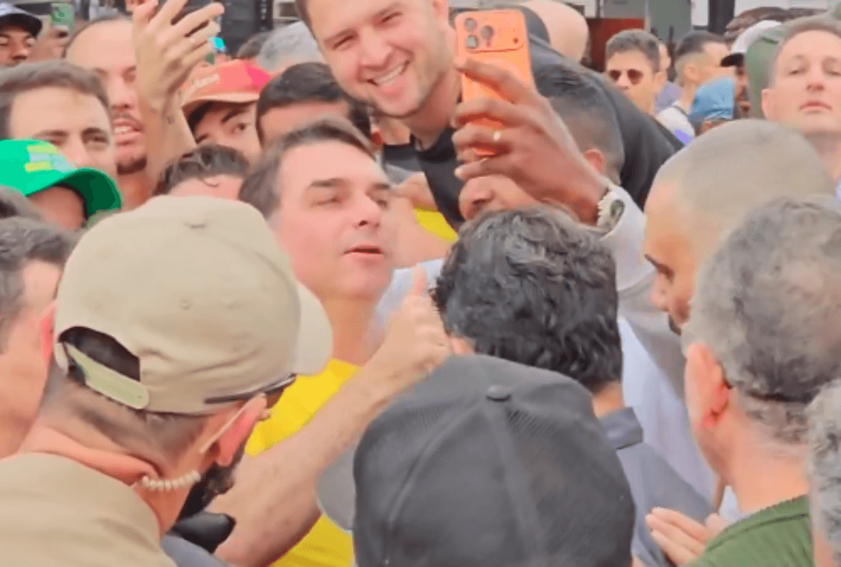 Foto: X/Reprodução