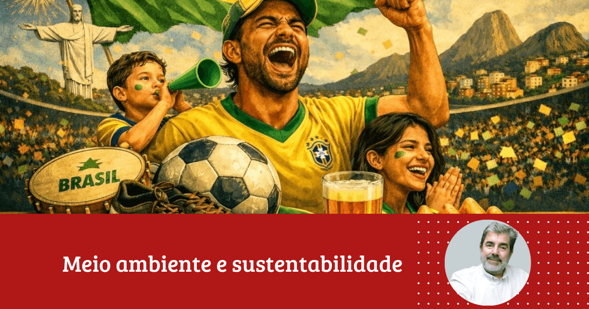 Enio Fonseca: ''A Pátria de Chuteiras: Panem et Circenses''