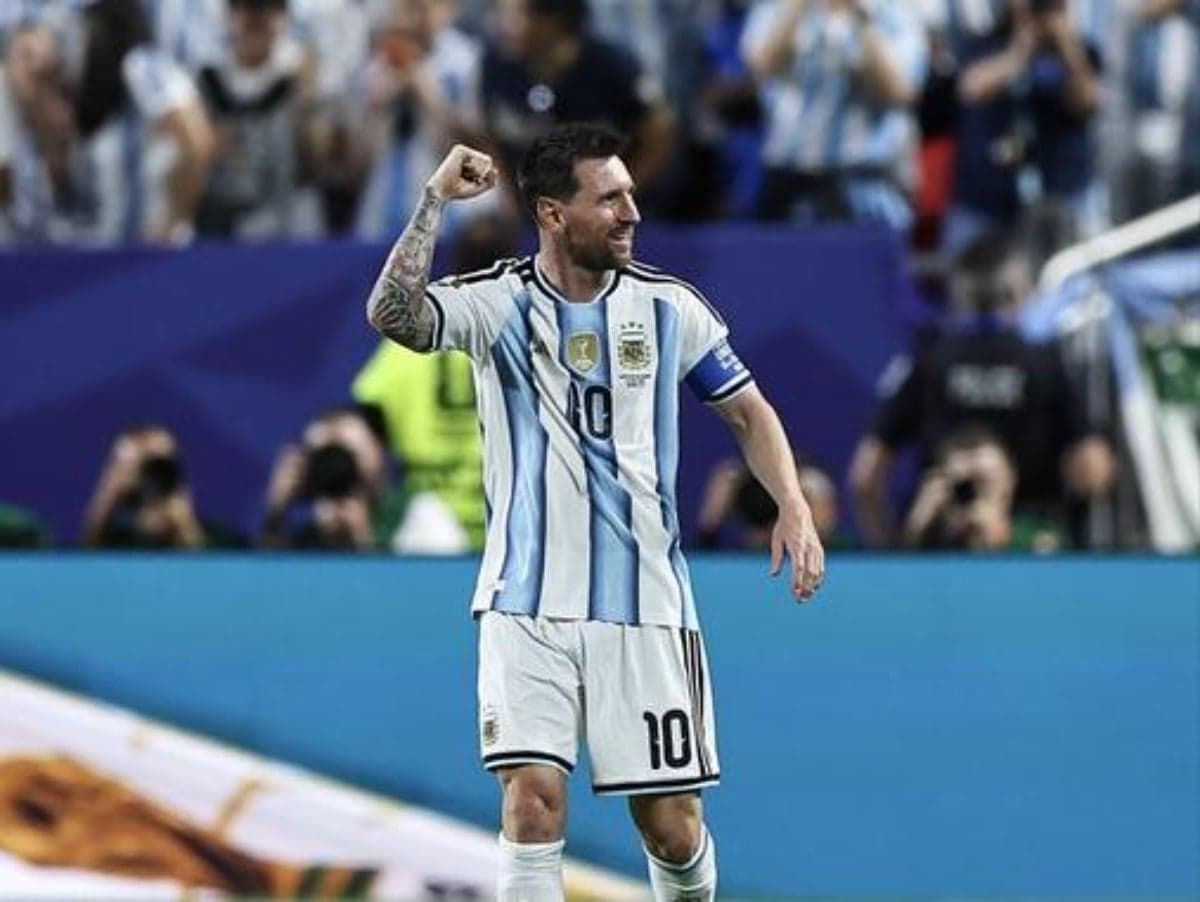 Foto: Fifa/Reprodução