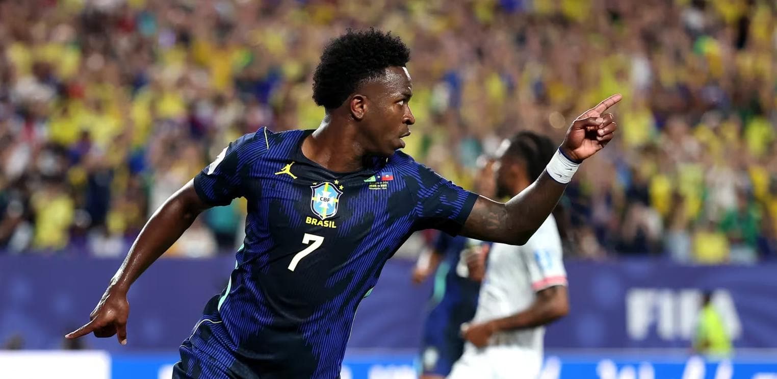 Foto: Fifa/Divulgação