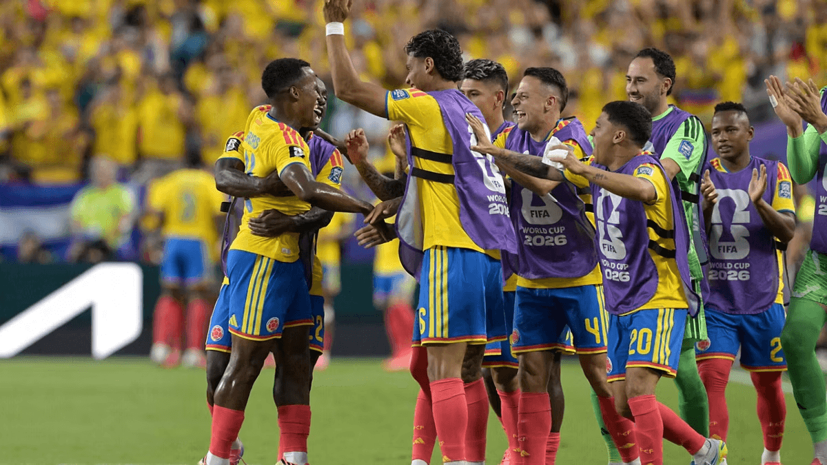 Foto: Reprodução/Fifa