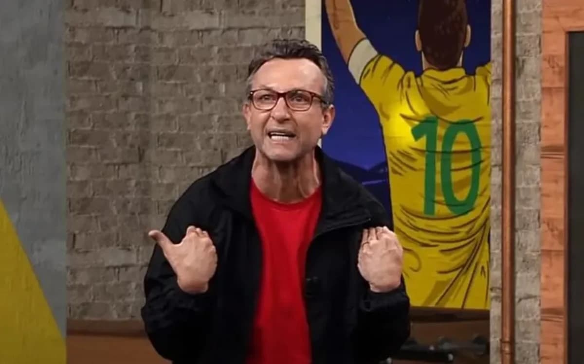 Craque Neto (Foto: Reprodução)