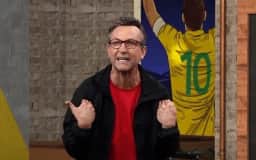 Craque Neto (Foto: Reprodução)