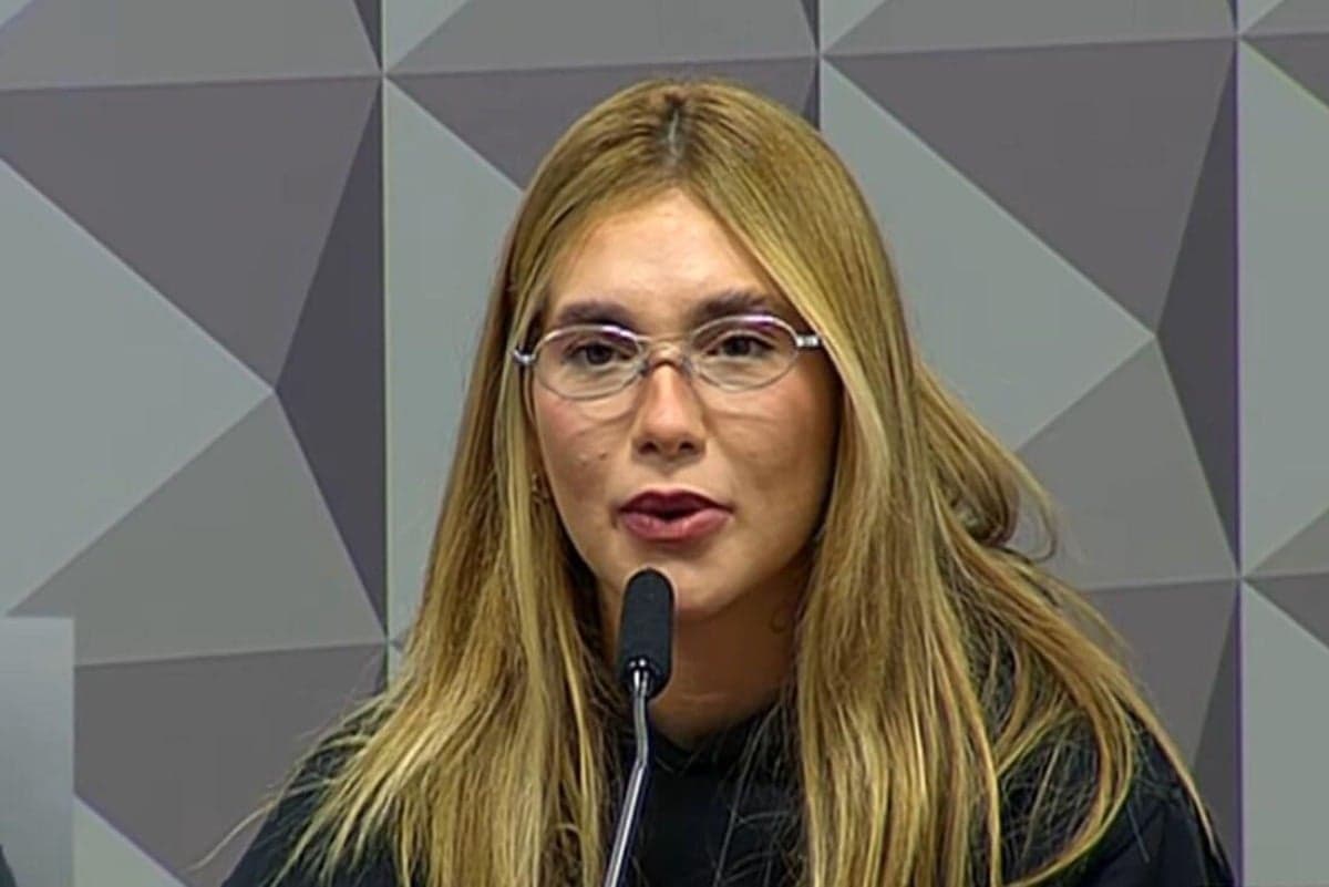 MP move ação contra Virginia e Blaze por práticas abusivas em publis de apostas
