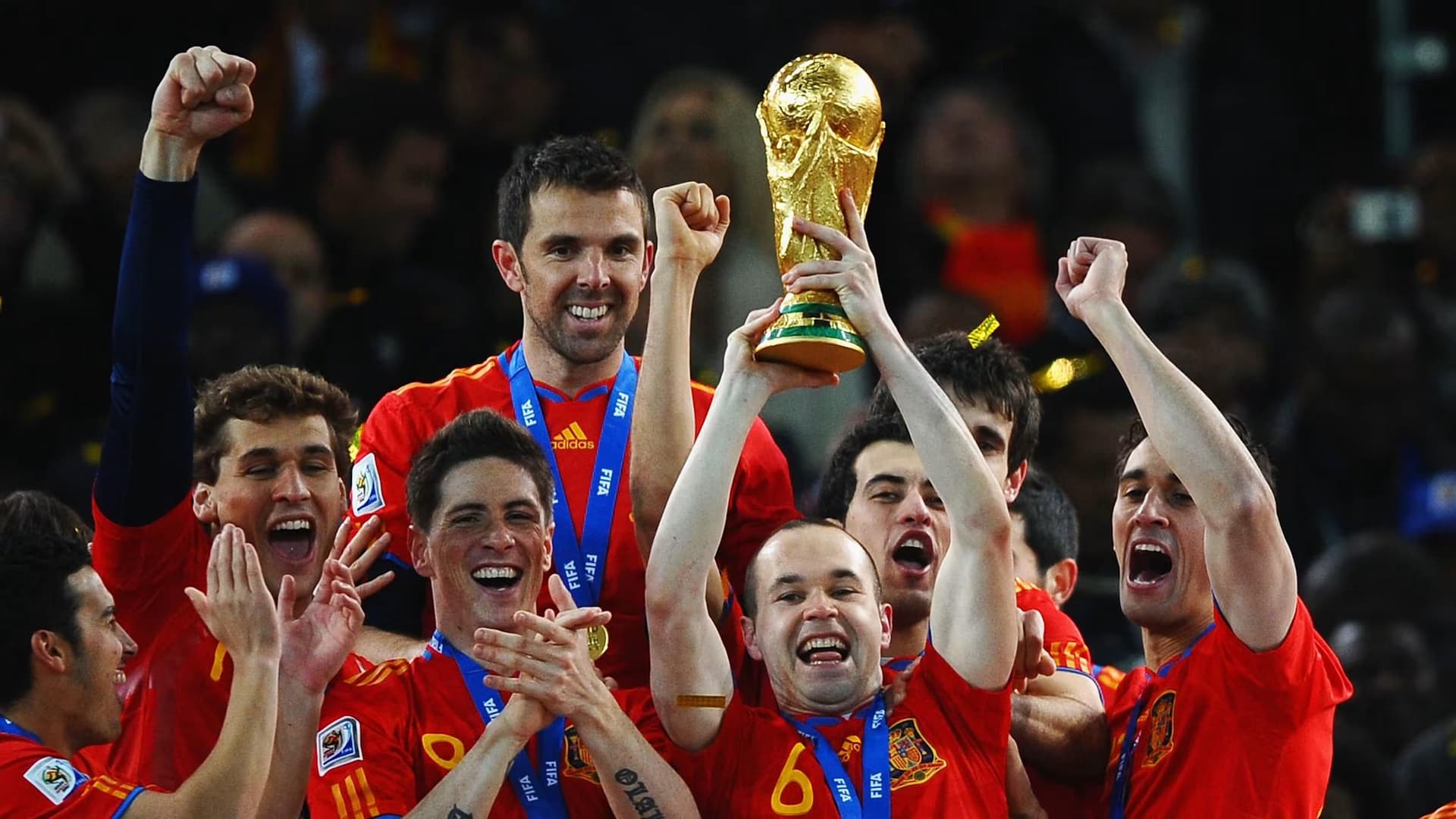 Foto: Fifa/Reprodução