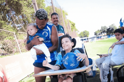 Foto: Gustavo Aleixo/Cruzeiro