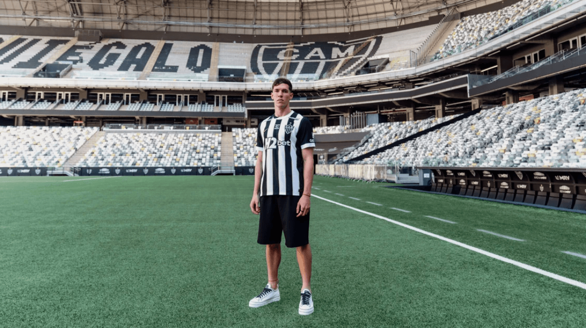 Foto: Pedro Souza/Atlético