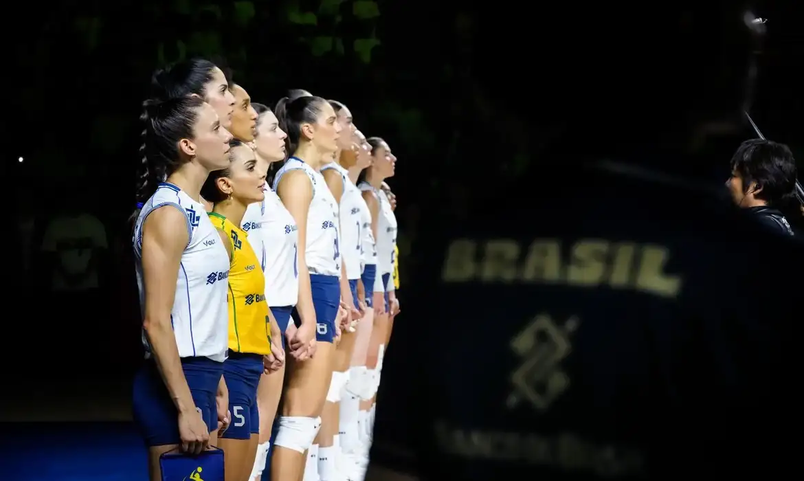 Foto: CBV/Reprodução