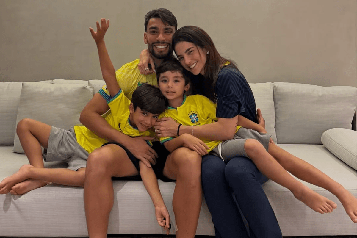 Foto: Instagram/Reprodução