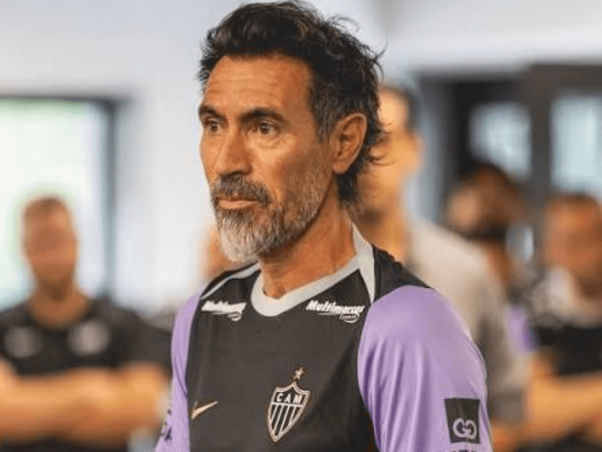 Foto: Atlético/Reprodução