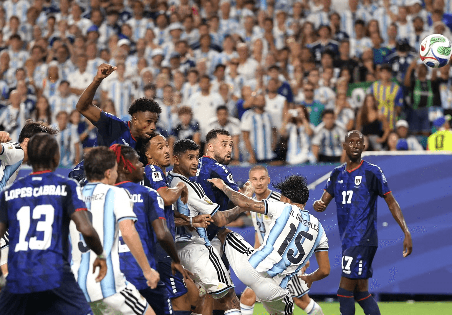 Foto: Fifa/Reprodução