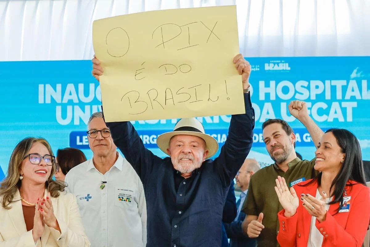 Foto: Ricardo Stuckert/PR