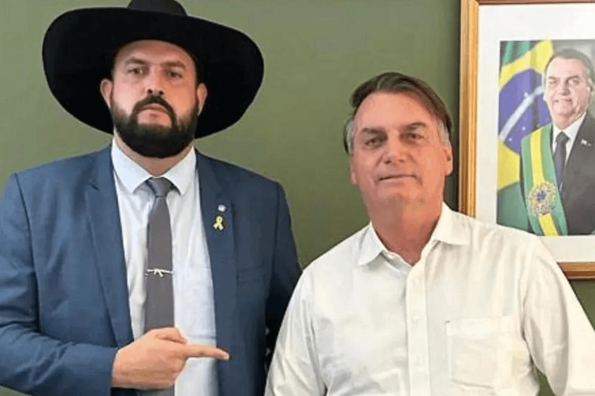Foto: Reprodução