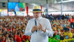 Foto: Ricardo Stuckert/PR