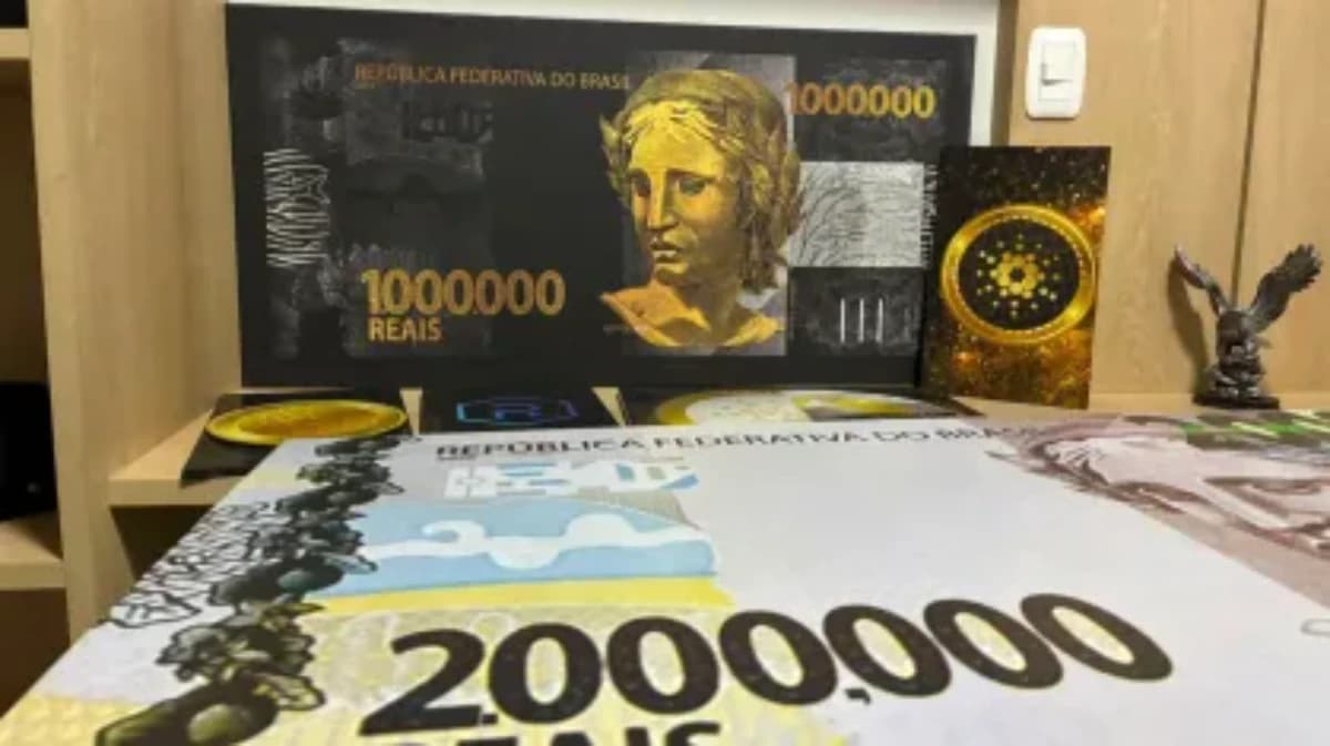 Esquema já movimentou R$ 295 milhões de reais em um dia em conversão de fiat para criptomoeda • Polícia Civil do Rio Grande do Sul