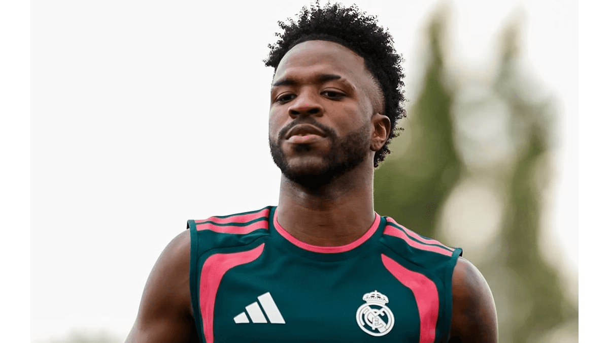 Foto: Reprodução/Real Madrid
