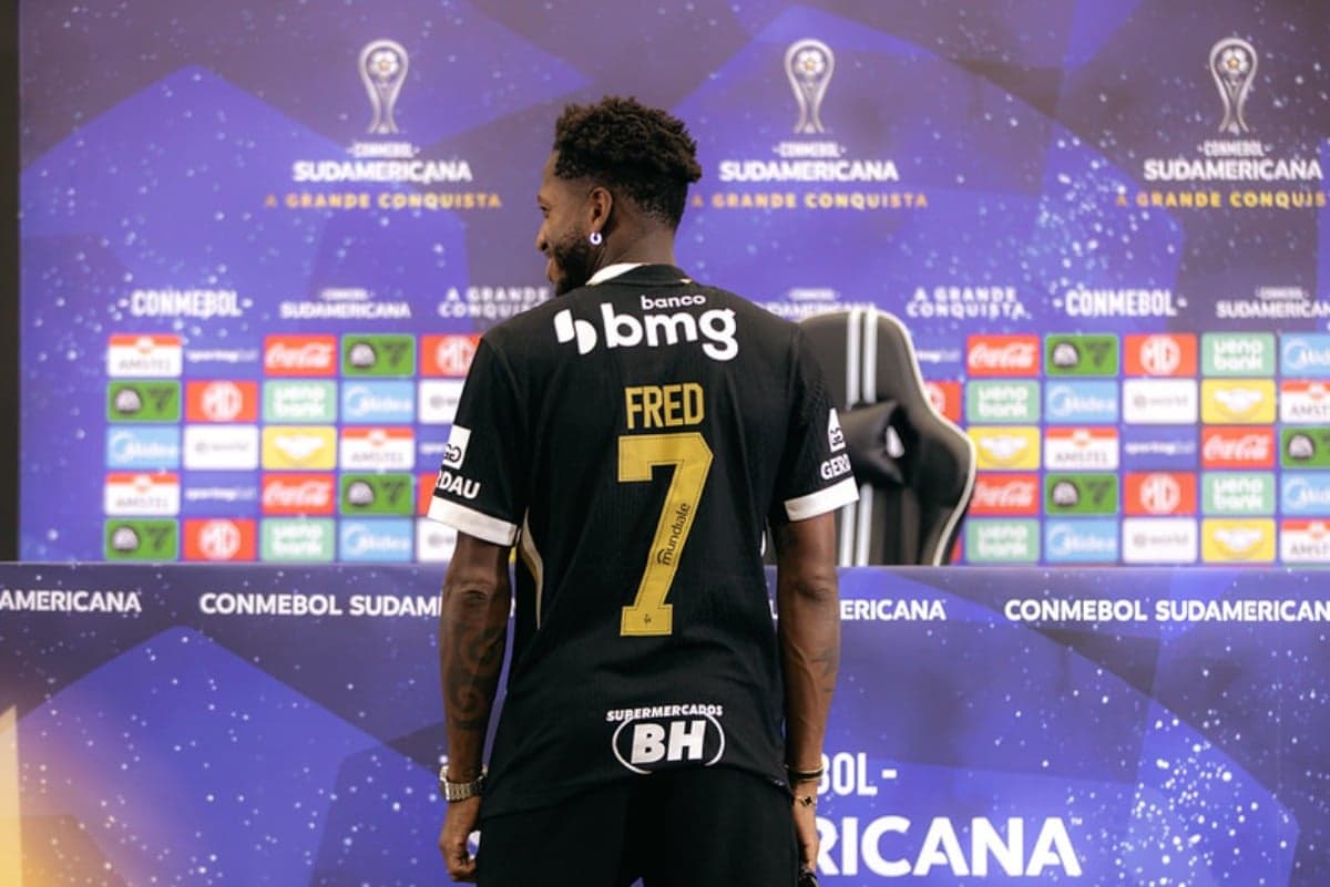 Foto: Pedro Souza/Atlético