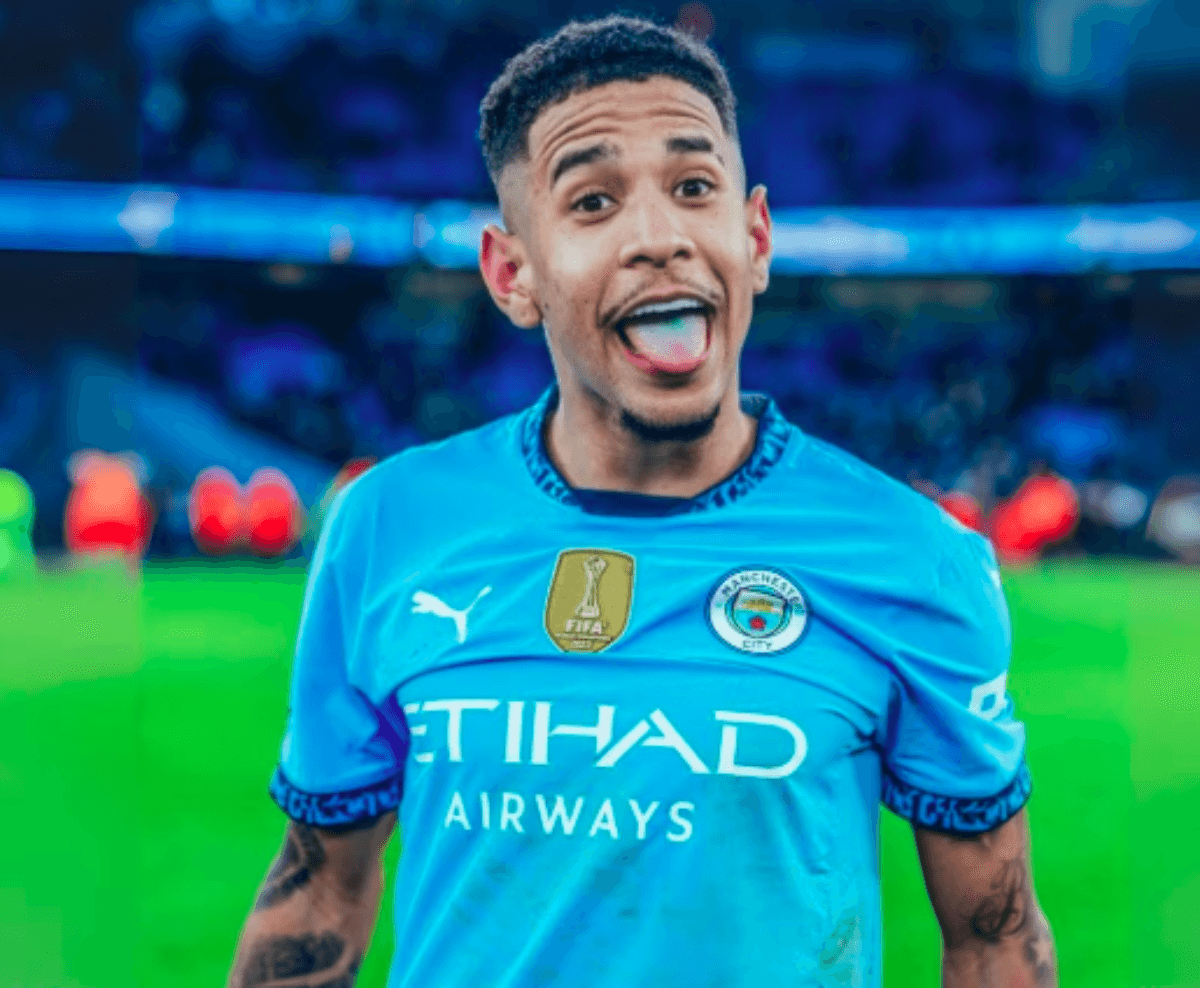 Foto: Manchester City/X