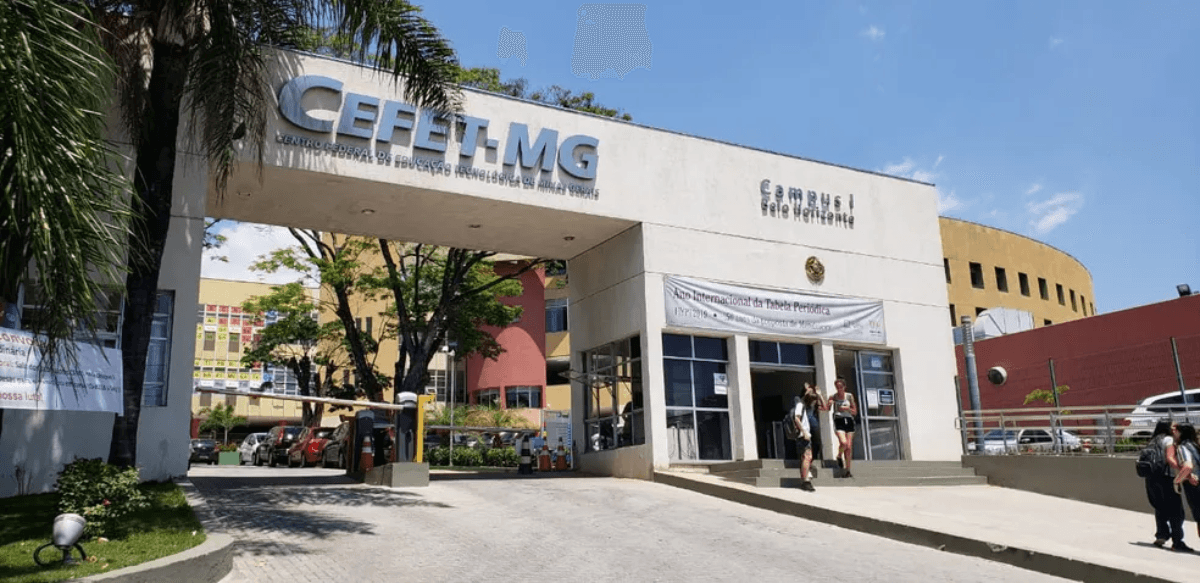 CEFET-MG abre 2.174 vagas em cursos técnicos em Minas