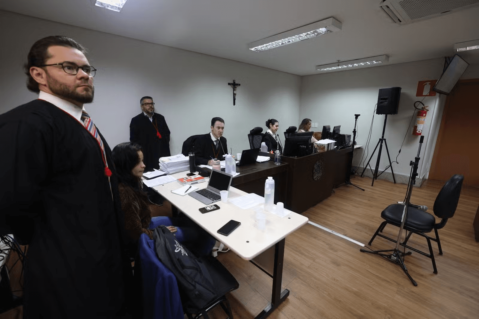 Foto: TJMG/Reprodução