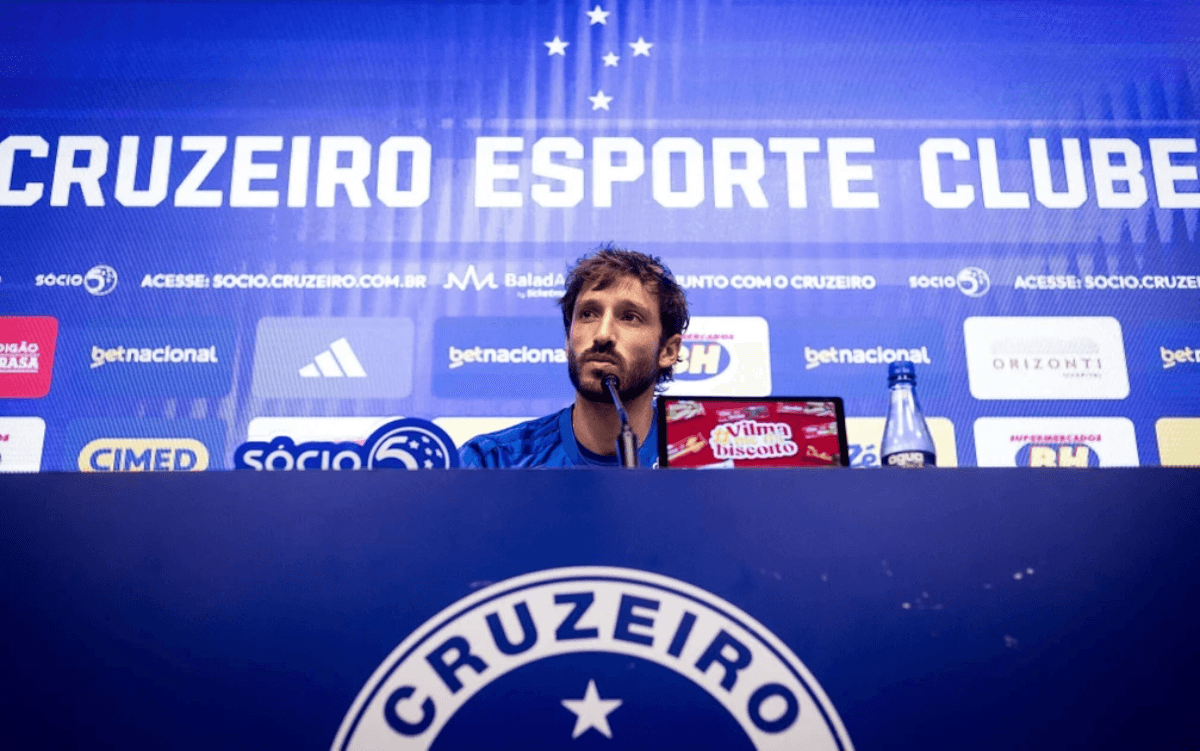 Foto: Cruzeiro