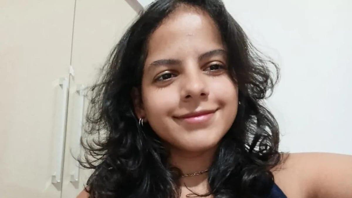 Giulia Silva de Araújo era professora de história - Imagem: Arquivo Pessoal