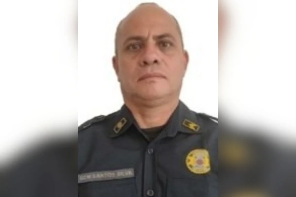 Guarda civil é morto a tiros durante assalto na Grande SP