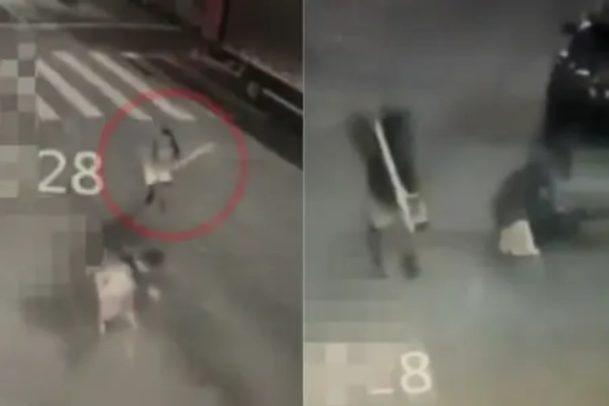 Homem morre após briga por cigarro no centro de BH