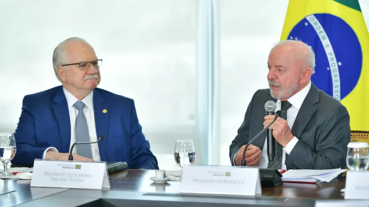 Foto: Pedro França / CNJ