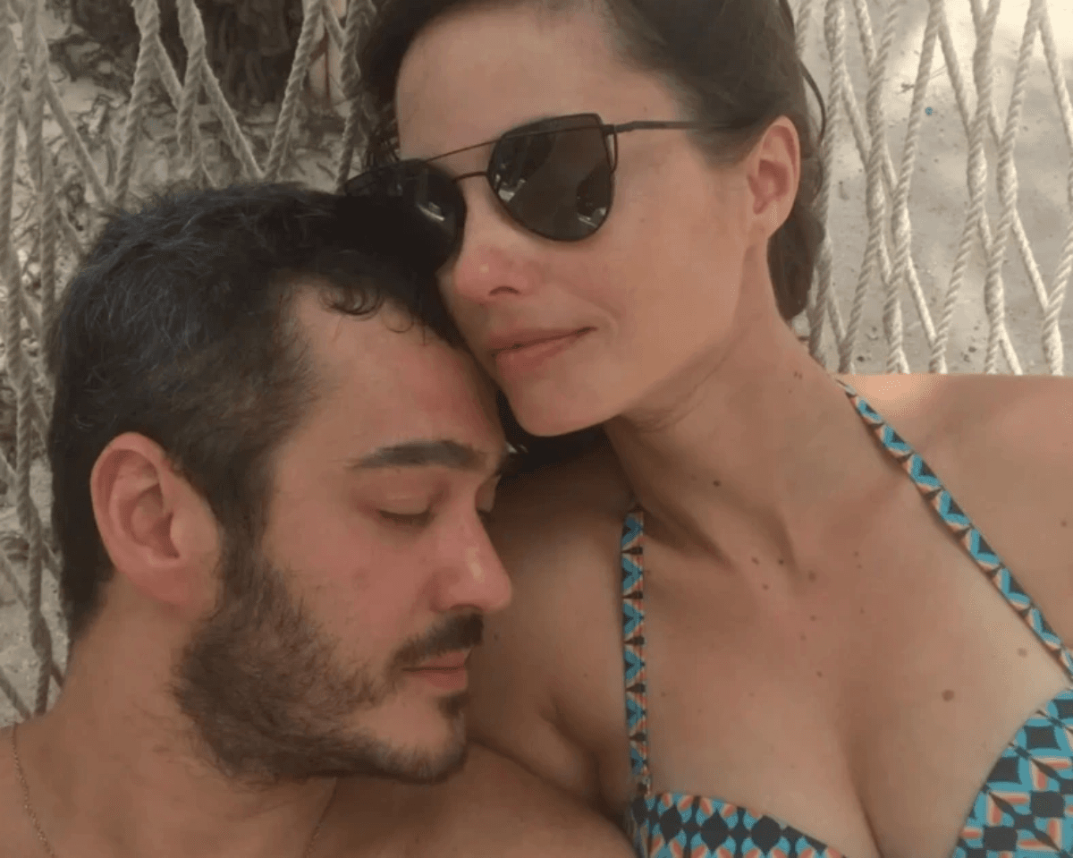 Marcos Veras anuncia fim de casamento após 10 anos