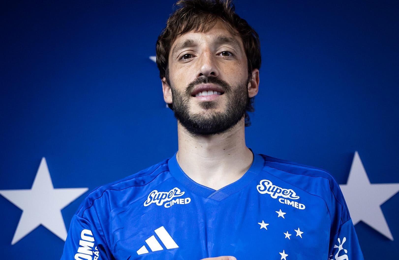 Foto: Gustavo Aleixo/Cruzeiro