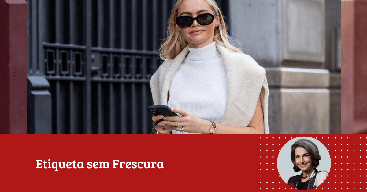 Claudia Matarazzo: "O que será o pós quiet luxury?''