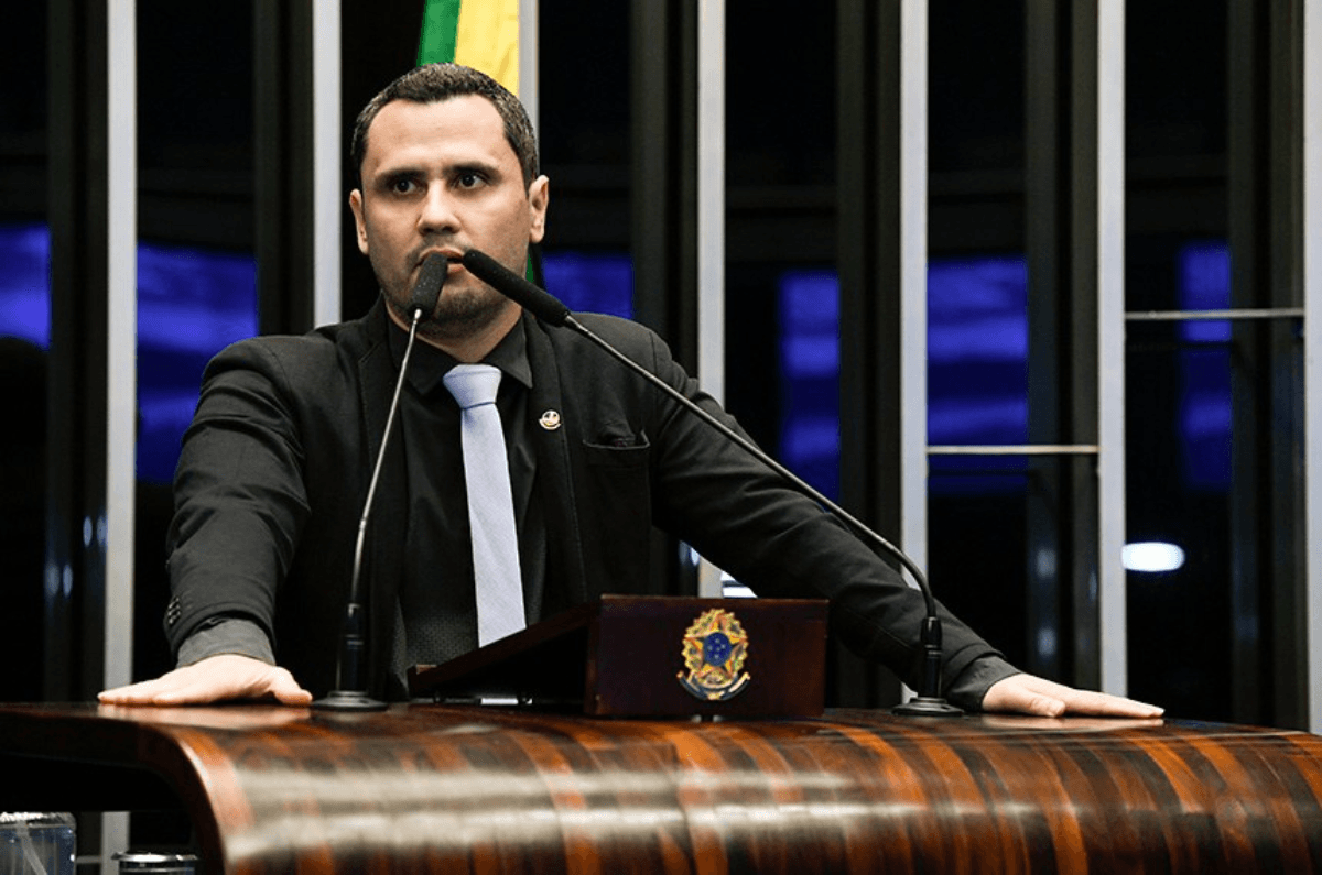 Foto: Agência Senado