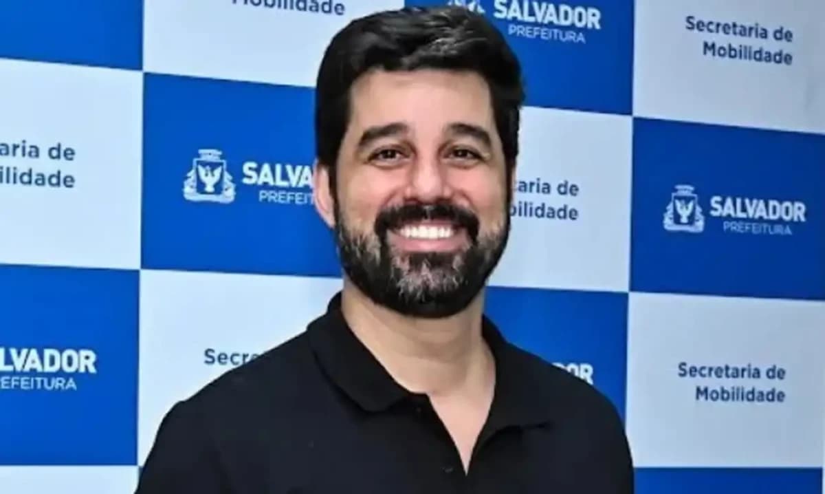 © Prefeitura de Salvador/Arquivo/Divulgação