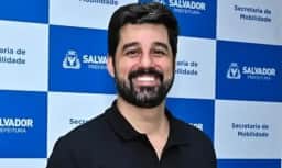 © Prefeitura de Salvador/Arquivo/Divulgação