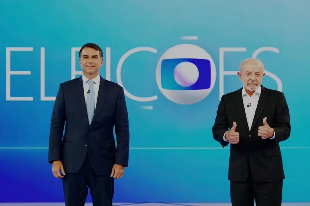 Reprodução / TV Globo