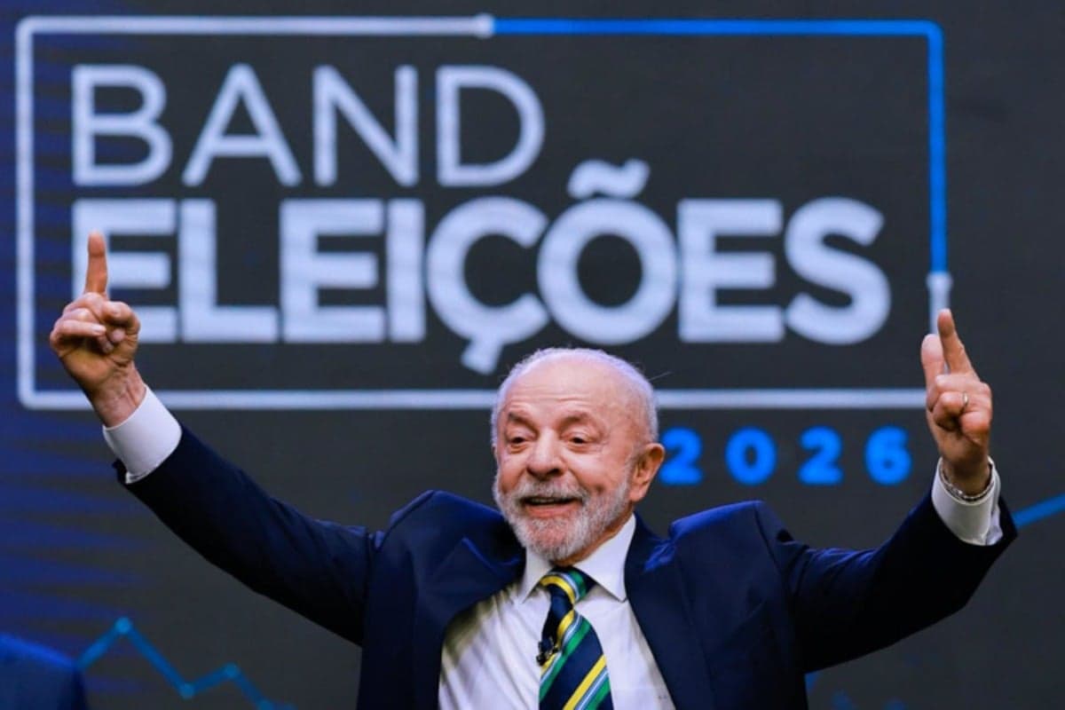 Foto: Ricardo Stuckert