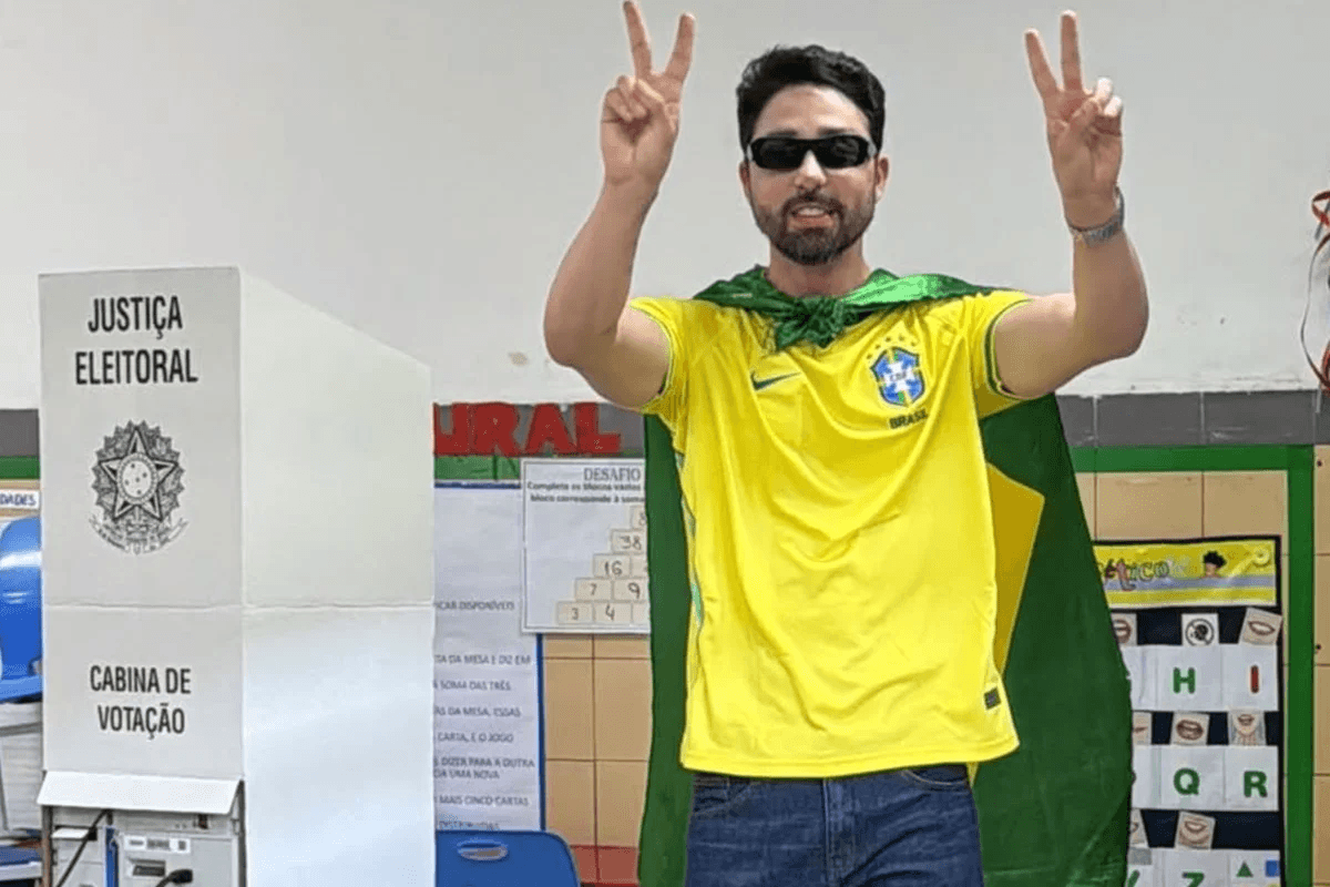 Foto: Reprodução