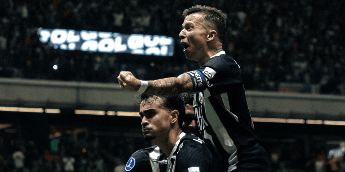 Foto: Pedro Souza / Atlético