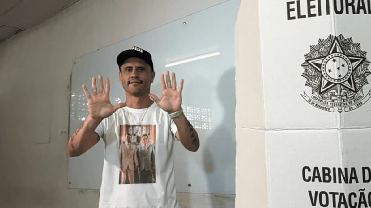 Cleitinho diverge de Flávio e apoia fim da escala 6x1 no Senado