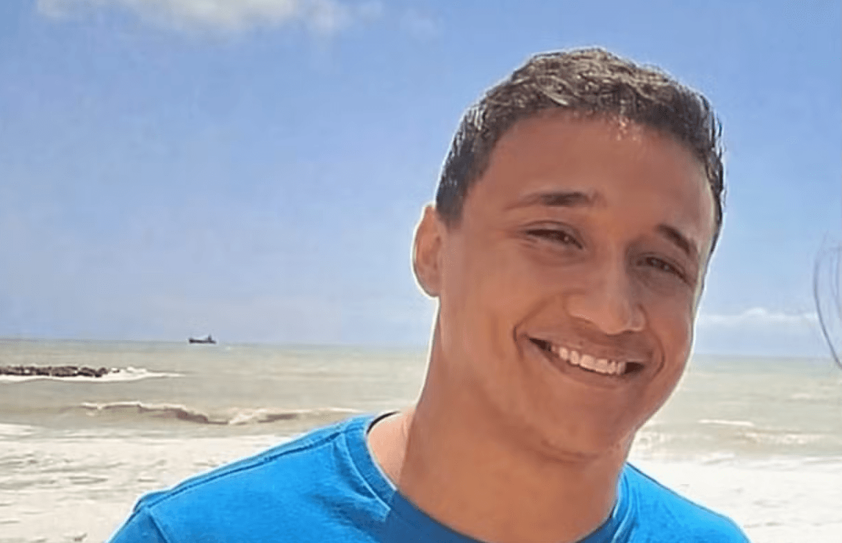 Foto: Reprodução/Redes Sociais