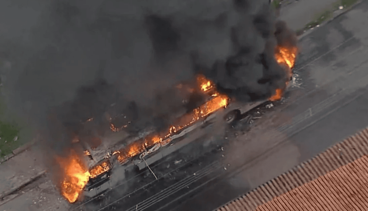 Foto: TV Globo/Reprodução